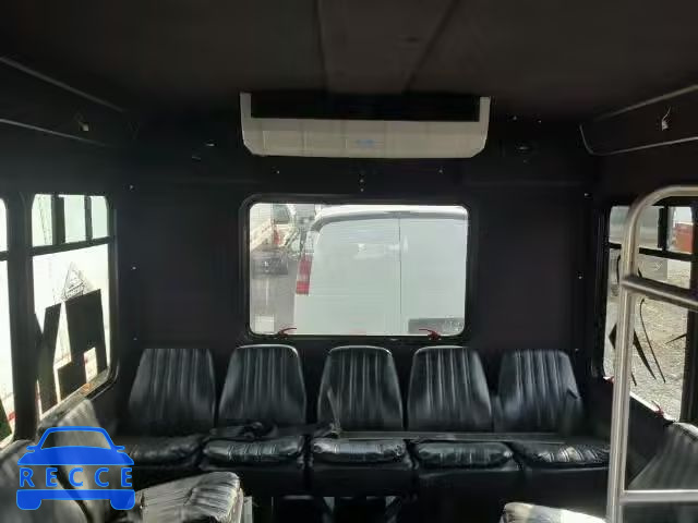 2012 FORD E350 SUPER 1FDEE3FL3CDA66433 зображення 5