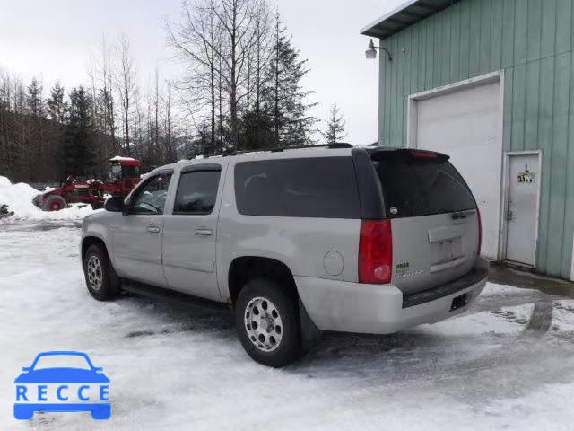 2007 GMC YUKON XL K 1GKFK16307J218556 image 2