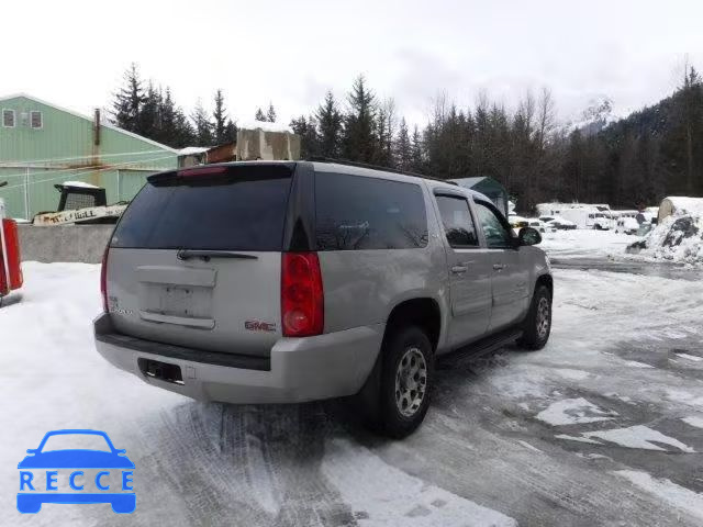 2007 GMC YUKON XL K 1GKFK16307J218556 image 3