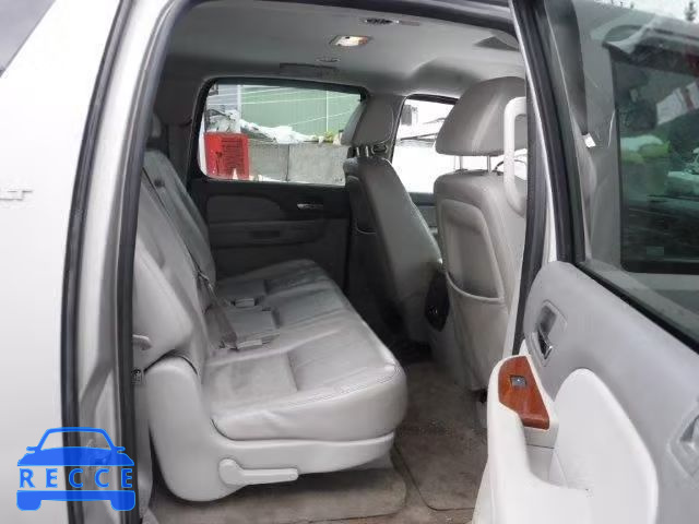 2007 GMC YUKON XL K 1GKFK16307J218556 image 5