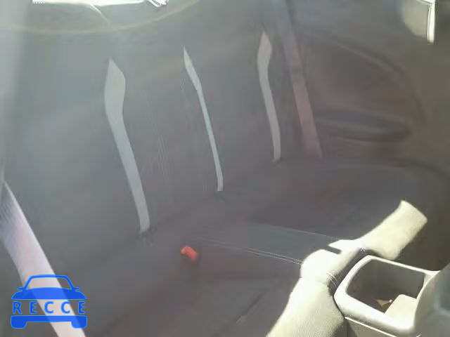 2016 CHEVROLET CAMARO SS 1G1FE1R70G0144510 image 5