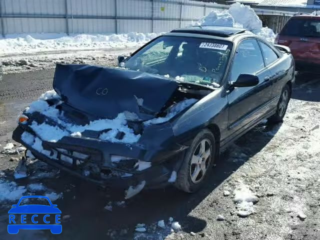 1995 ACURA INTEGRA SP JH4DC4367SS015391 image 1