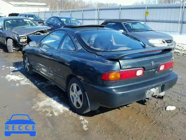 1995 ACURA INTEGRA SP JH4DC4367SS015391 image 2