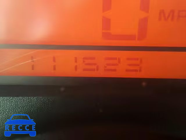 1990 CHEVROLET CORVETTE 1G1YY2389L5107749 image 7