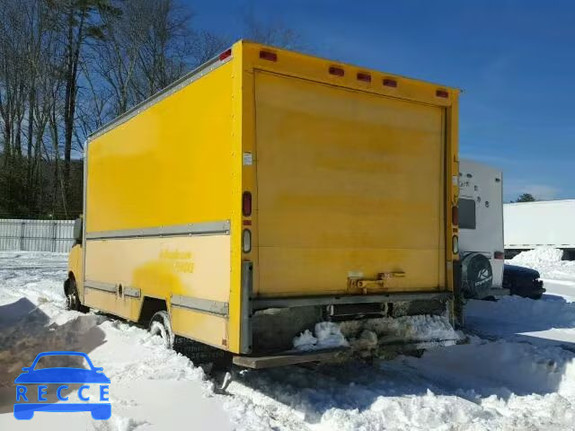 2007 GMC SAVANA G35 1GDHG31U071900818 image 2