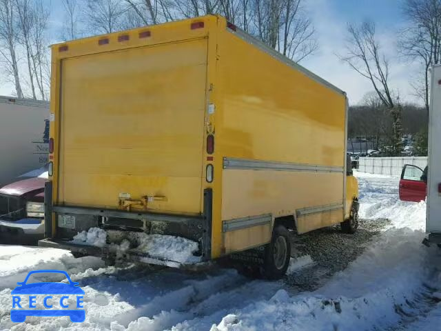 2007 GMC SAVANA G35 1GDHG31U071900818 image 3