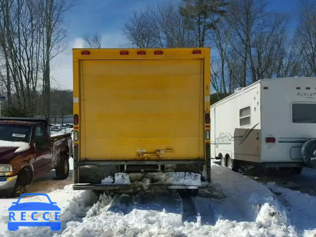 2007 GMC SAVANA G35 1GDHG31U071900818 image 5