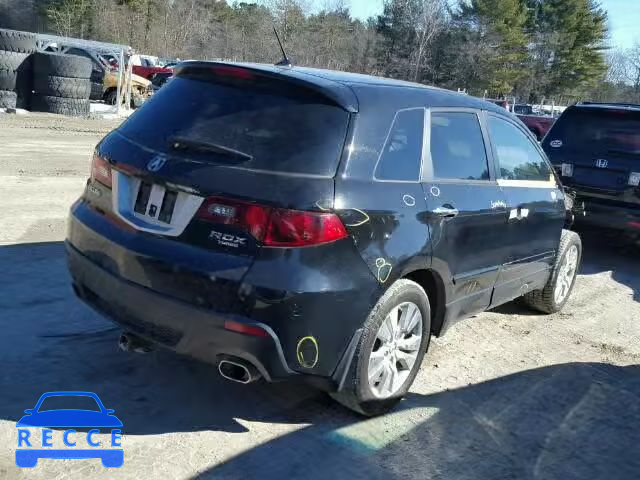 2010 ACURA RDX 5J8TB2H28AA001421 image 3