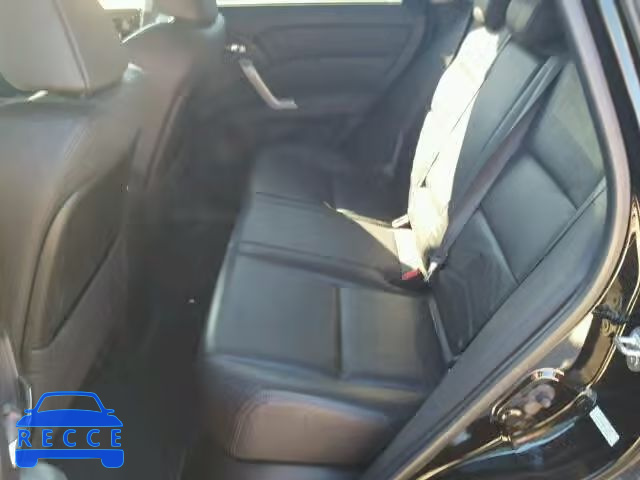 2010 ACURA RDX 5J8TB2H28AA001421 Bild 5