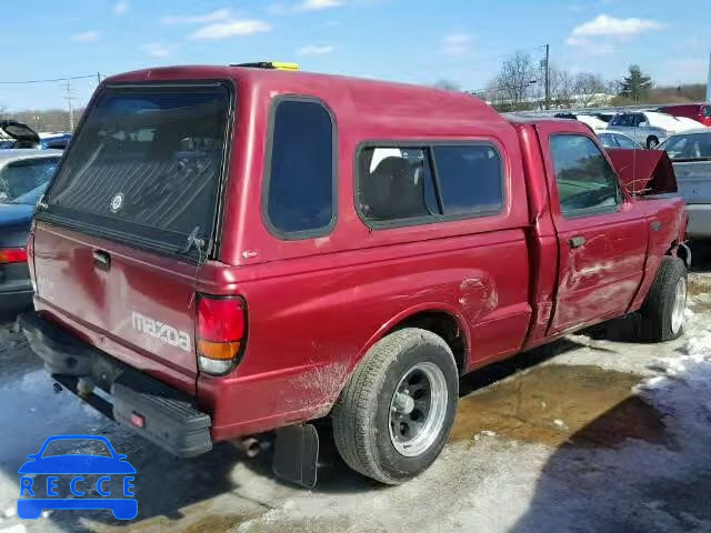 2000 MAZDA B3000 4F4YR12V1YTM15000 image 3