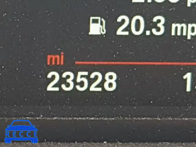 2014 BMW X3 XDRIVE2 5UXWX9C50E0D34264 image 7