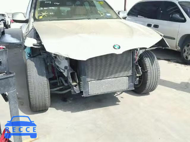 2014 BMW X3 XDRIVE2 5UXWX9C50E0D34264 image 8