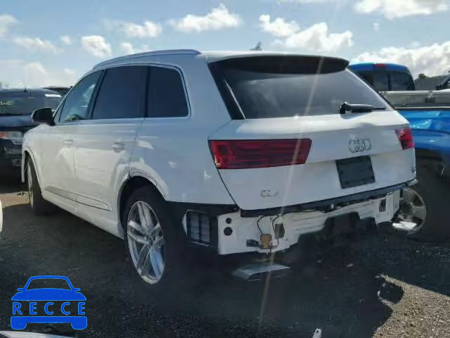 2017 AUDI Q7 PRESTIG WA1VAAF7XHD010689 Bild 2