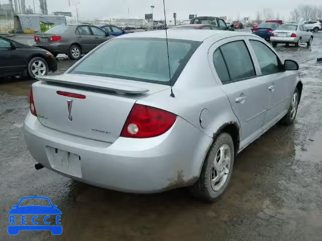 2005 PONTIAC PURSUIT 1G2AJ52F757553859 image 3