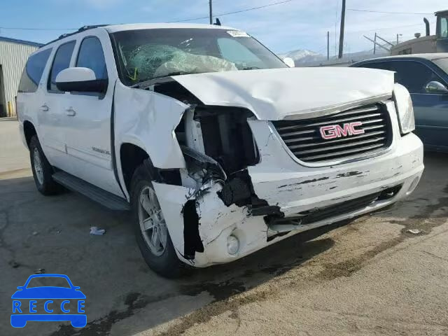 2011 GMC YUKON XL K 1GKS2KE34BR159835 image 0