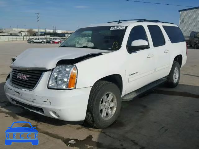 2011 GMC YUKON XL K 1GKS2KE34BR159835 image 1