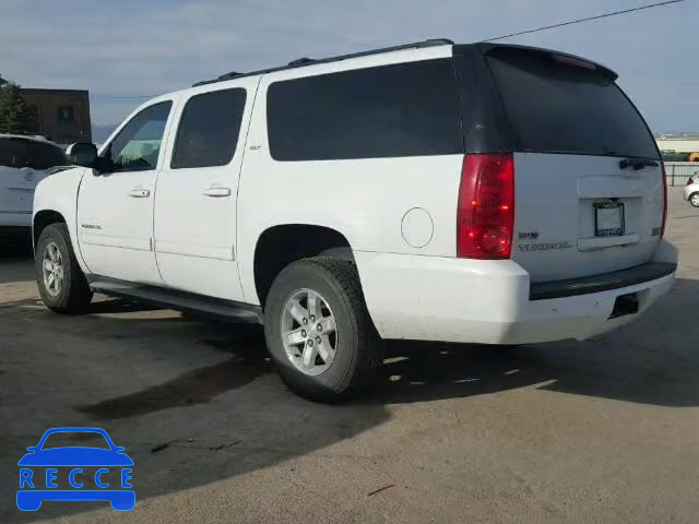 2011 GMC YUKON XL K 1GKS2KE34BR159835 image 2