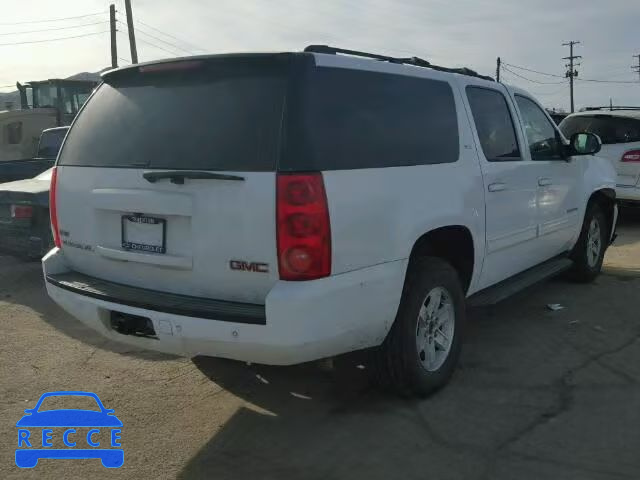 2011 GMC YUKON XL K 1GKS2KE34BR159835 image 3