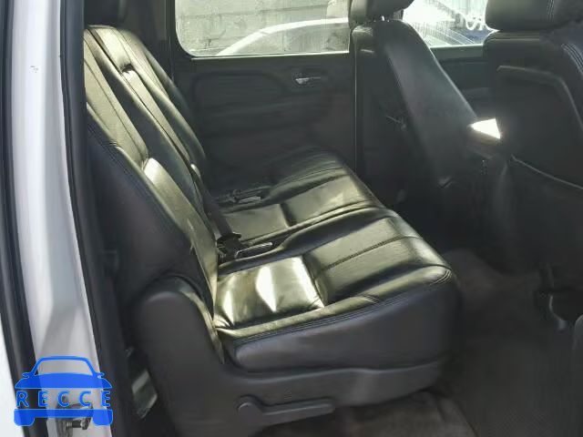 2011 GMC YUKON XL K 1GKS2KE34BR159835 image 5