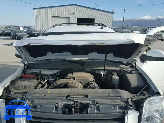 2011 GMC YUKON XL K 1GKS2KE34BR159835 image 6