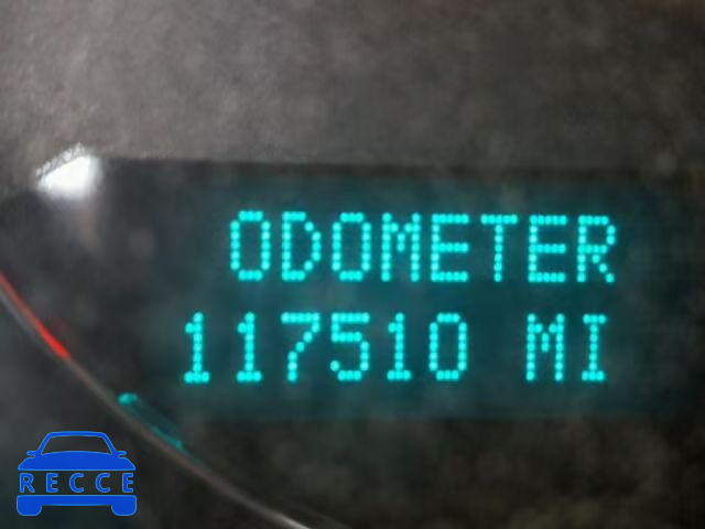 2011 GMC YUKON XL K 1GKS2KE34BR159835 image 7