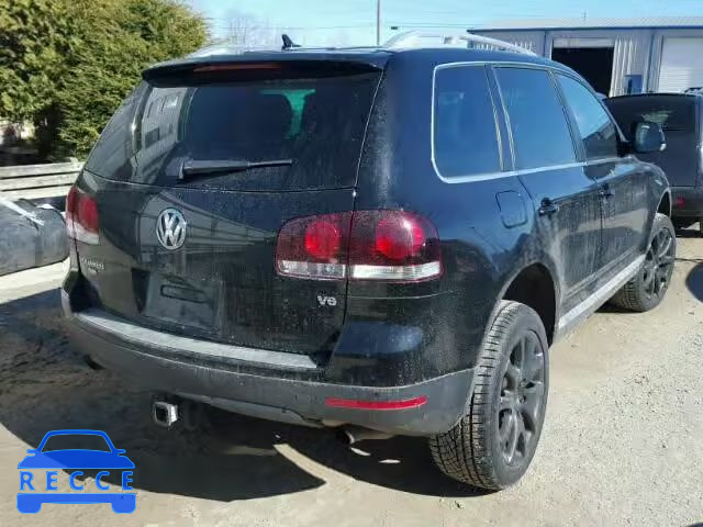 2009 VOLKSWAGEN TOUAREG 2 WVGBE77L49D022152 image 3