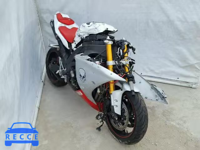 2009 YAMAHA YZFR1 JYARN23E79A002262 image 0