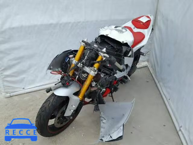 2009 YAMAHA YZFR1 JYARN23E79A002262 image 1