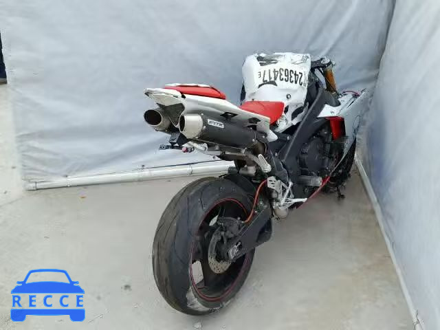 2009 YAMAHA YZFR1 JYARN23E79A002262 image 3