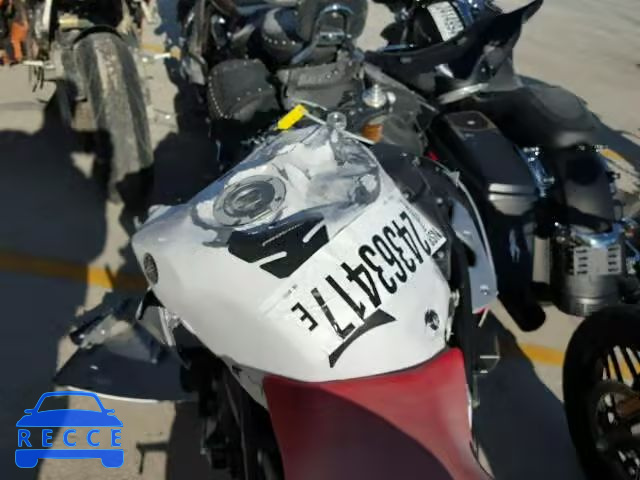 2009 YAMAHA YZFR1 JYARN23E79A002262 image 4
