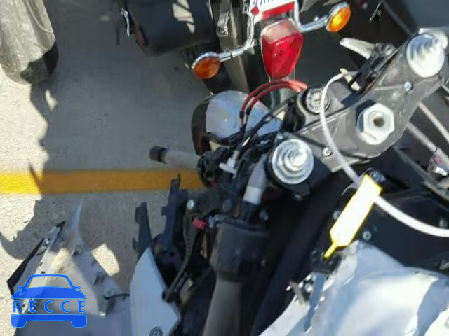 2009 YAMAHA YZFR1 JYARN23E79A002262 image 7