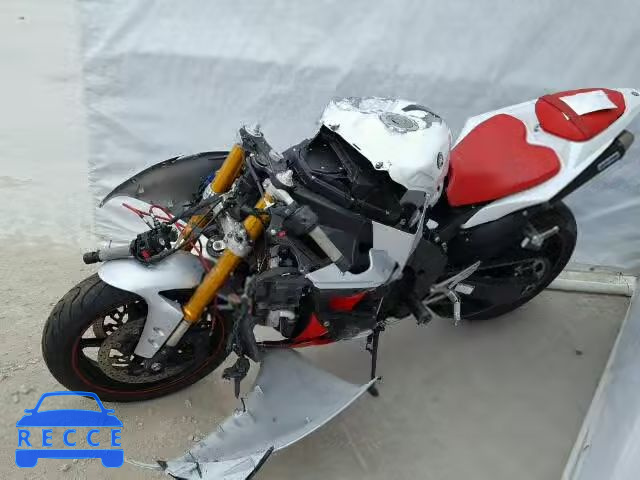 2009 YAMAHA YZFR1 JYARN23E79A002262 image 8