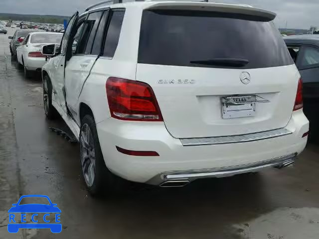 2014 MERCEDES-BENZ GLK350 WDCGG5HB5EG160073 зображення 2