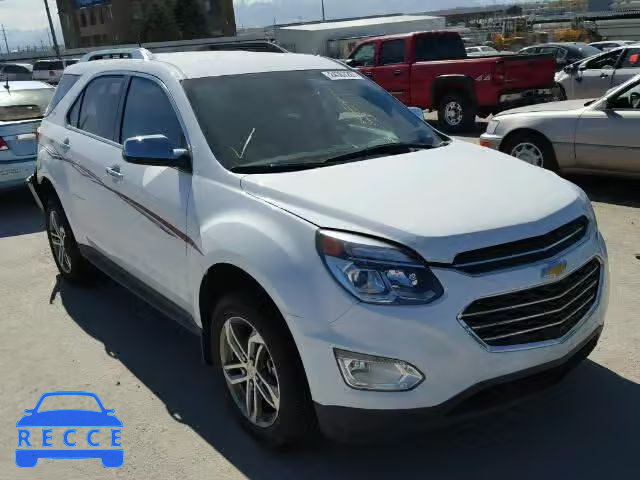 2017 CHEVROLET EQUINOX PR 2GNFLGEK6H6239941 image 0