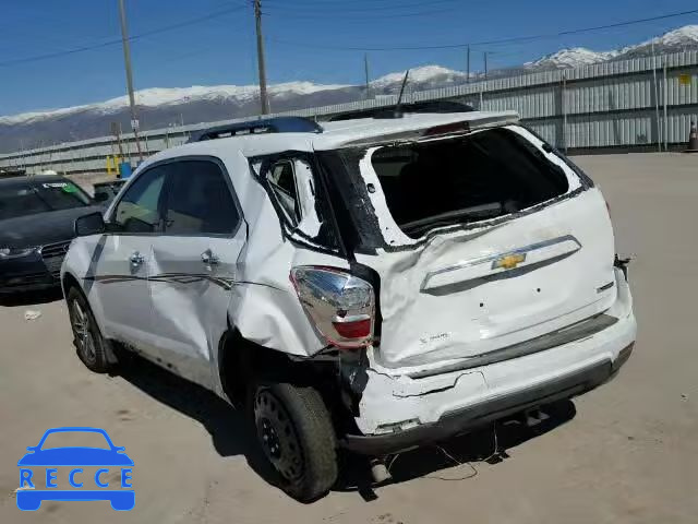 2017 CHEVROLET EQUINOX PR 2GNFLGEK6H6239941 image 2