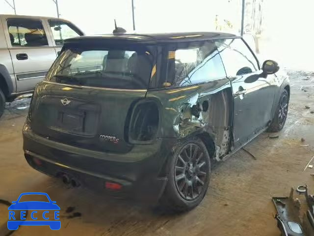 2015 MINI COOPER S WMWXP7C54F2A42078 image 3