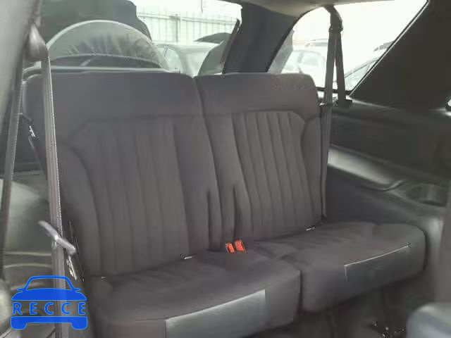 2005 CHEVROLET BLAZER 1GNCT18X35K121538 зображення 5
