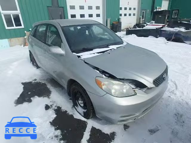 2004 TOYOTA MATRIX XRS 2T1KY32E44C785159 зображення 1