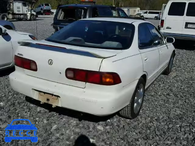 1996 ACURA INTEGRA LS JH4DB7651TS006646 зображення 3