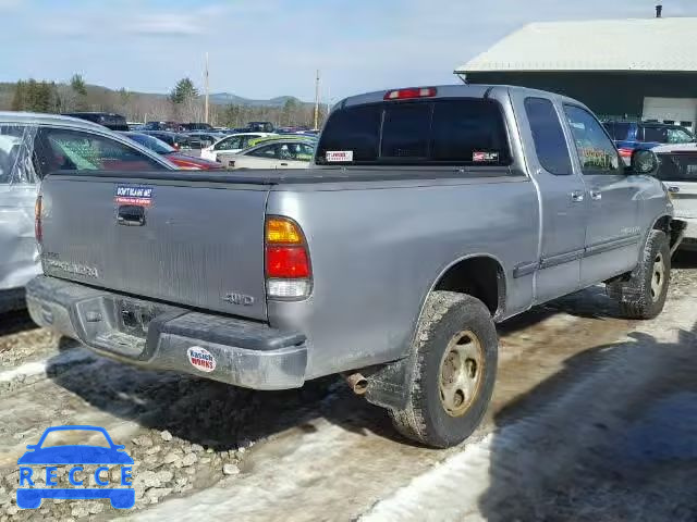 2002 TOYOTA TUNDRA ACC 5TBBN44142S320810 image 3