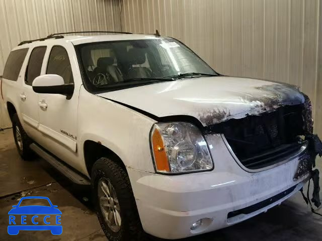 2007 GMC YUKON XL K 1GKFK16367J165782 image 0