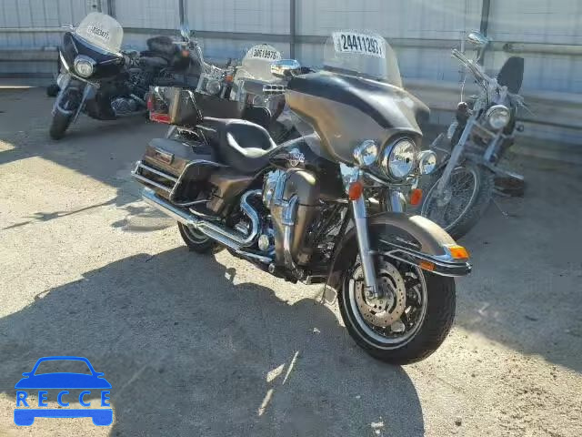 2005 HARLEY-DAVIDSON FLHTCUI 1HD1FCW1X5Y670165 image 0