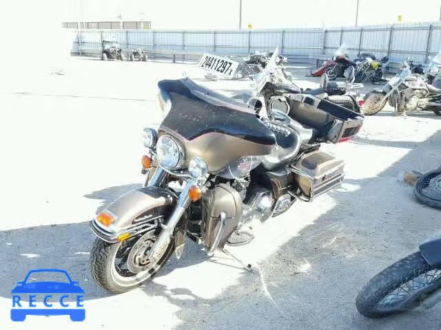 2005 HARLEY-DAVIDSON FLHTCUI 1HD1FCW1X5Y670165 image 1