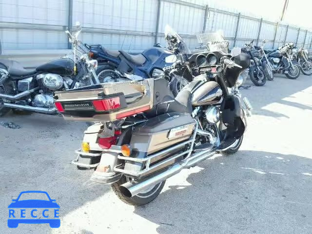 2005 HARLEY-DAVIDSON FLHTCUI 1HD1FCW1X5Y670165 image 3