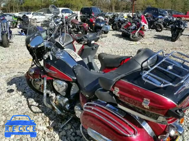 2010 KAWASAKI VN1700-A JKBVNRA19AA004228 image 1