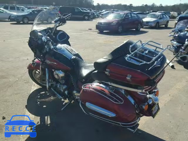 2010 KAWASAKI VN1700-A JKBVNRA19AA004228 image 2