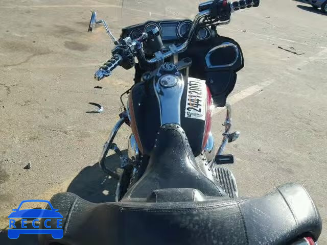 2010 KAWASAKI VN1700-A JKBVNRA19AA004228 Bild 5