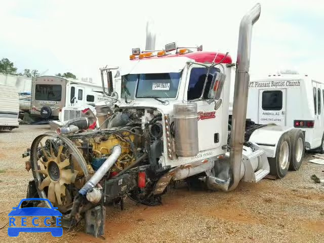 2006 PETERBILT CONVENTION 1XP5DB9X76N876919 Bild 1