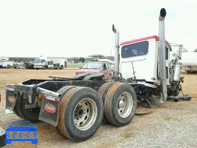 2006 PETERBILT CONVENTION 1XP5DB9X76N876919 image 3