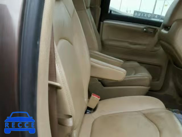 2009 SATURN OUTLOOK XE 5GZER13D29J189577 image 5